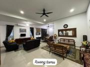 Top Kampong Kemaman