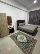 Top Sepang