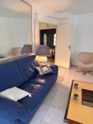 Nouveau cœur de ville, 100 m de la plage, spacieux