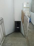 Espaço hostel Barra funda