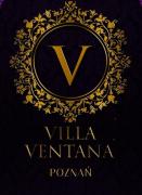 Villa Ventana 2 City Free Parking Śniadanie w cenie 503 18 18 11