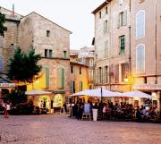 Le duplex à Pézenas