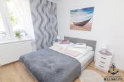 Apartament Helski Apartament Helski