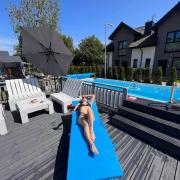 U Wikinga - Domki letniskowe w Mielnie U Wikinga - Domki letniskowe w Mielnie