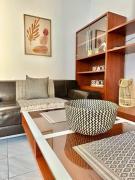 D & K Suite Naxos Town