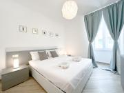 [Lusso in Centro Storico] - WIFI - AC