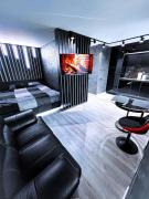 Boutique Studio Apartment