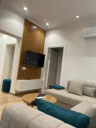 City Center Apartment Kafe Flora