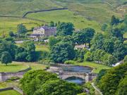 Top Burnsall