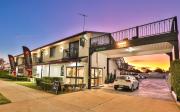 Boulevard Motor Inn Mildura