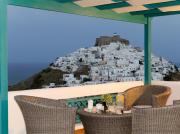 Top Astypalaia Town