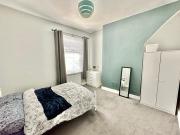Top Wallasey