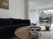 Maison rénovée à Moulins avec jardin et véranda - FR-1-489-469