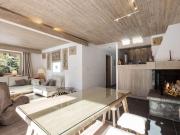 Appartement 3 pièces Méribel, animaux admis, proche piste - FR-1-180-590