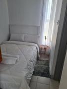 Racecourse Gardens Apartments