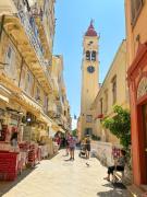 Top Corfu Town