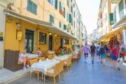 Top Corfu Town