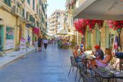Top Corfu Town