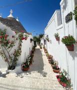 Top Alberobello