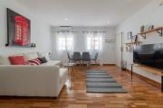 Apartamento Rodriguez