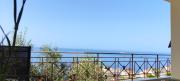 Villa Tato: Horizon Haven with Panoramic Sea Views in Himare.