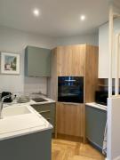 Magnifique studio hyper centre Nantes Graslin