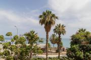 Primera Línea de Playa - MÁLAGA
