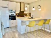 Casa Senda de los Miradores