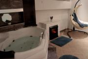 Renovated Apartment with Jacuzzi in Novi Sad Renovated Apartment with Jacuzzi in Novi Sad