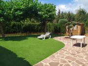 Playa La Concha - ALQUILER VACACIONAL CON JARDÍN PRIVADO