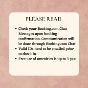 Mandani Bay Near CDU, SM, Metro, Ports