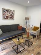 Très bel appartement à Ajaccio