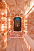 Pod Tatrami - właśnie otwarta nowiutka sauna fińska, infra red oraz grota solna - jedno wejście gratis