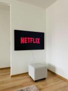 Kalamaja apartment SELF CHECK-IN