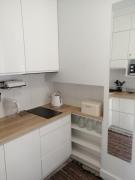 Apartament w centrum