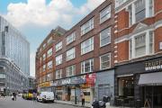 Imperial liverpool street apartments Imperial liverpool street apartments
