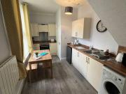 Flat 1 Petteril House