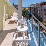 Helios Luxury Apartments