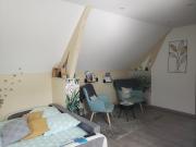 Le charmillon, Appartement cosi avec double garage