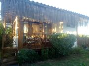 Luar do Leão Bungalow