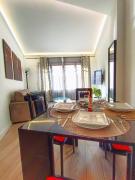 Foras Urban Living à 2 pas du festival