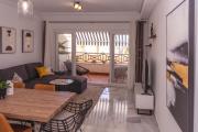Calpe Bay Apartment