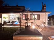 VILLA PATTY ASSISI con SPA