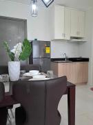 Camella Manor Majorca