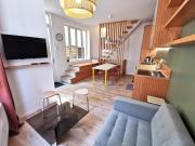 Le Pavillon 50m de la Grande Plage