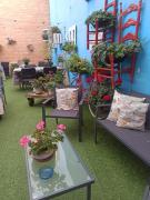 Hotel Rural la Concordia