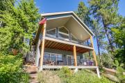 Top Loon Lake
