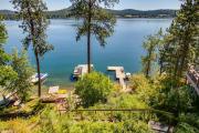 Top Loon Lake