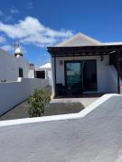 CASA MESANA Nuevo cama King size en playa con AIRE ACONDICIONADO