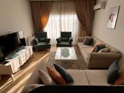 Wunderschönes Apartment im Palm Lake Resort - S+2 très haut standing für bis zu 5 Personen